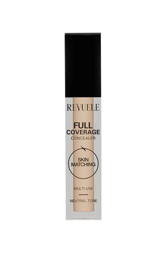 Revuele Full Coverage Liquid Concealer