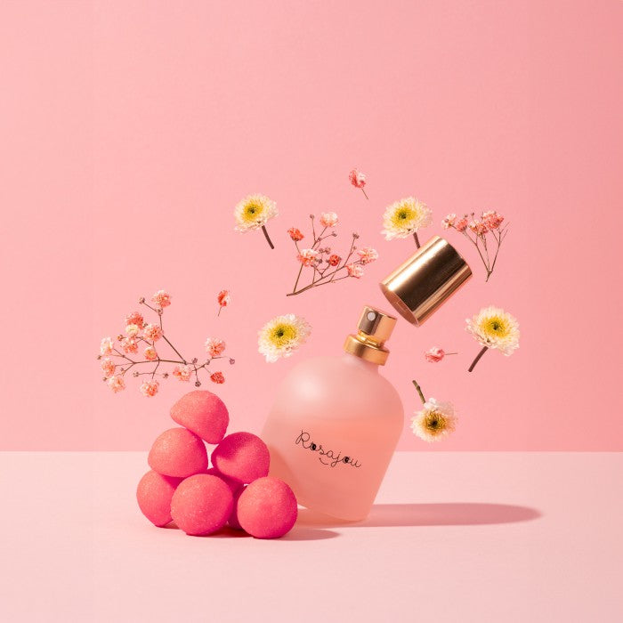 Rosajou Eau De Toilette 30 ML