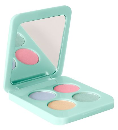 Rosajou Eyeshadow Palette