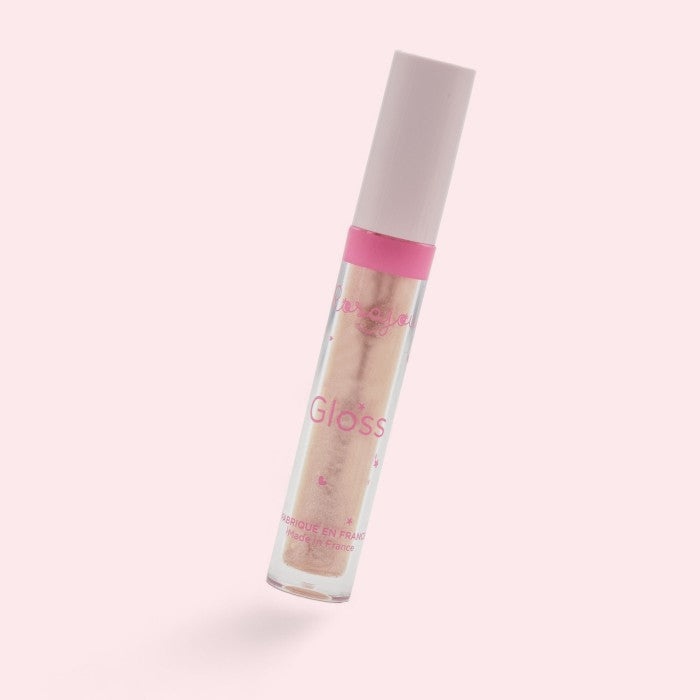 Rosajou Gloss Ballerine