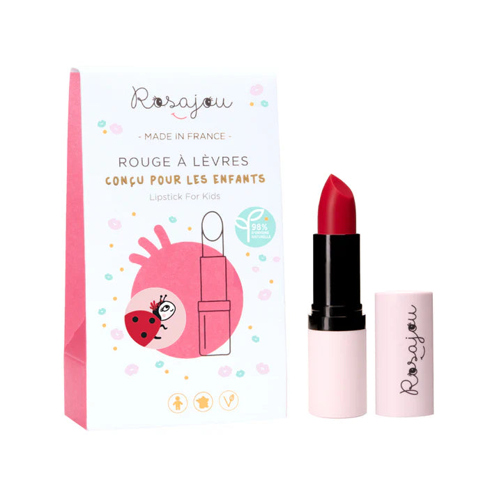 Rosajou Vegan Lipstick Madame