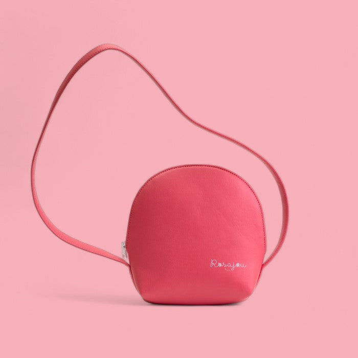 Rosajou Pink Luxury Bag Set