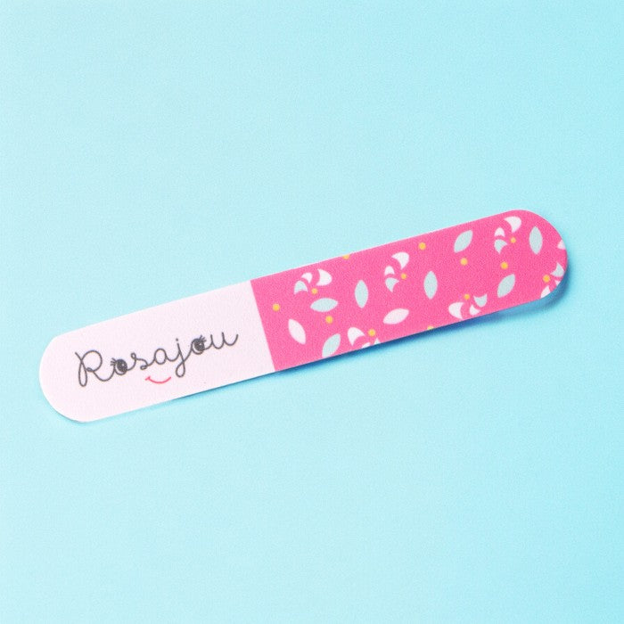 Rosajou Standard Nail File