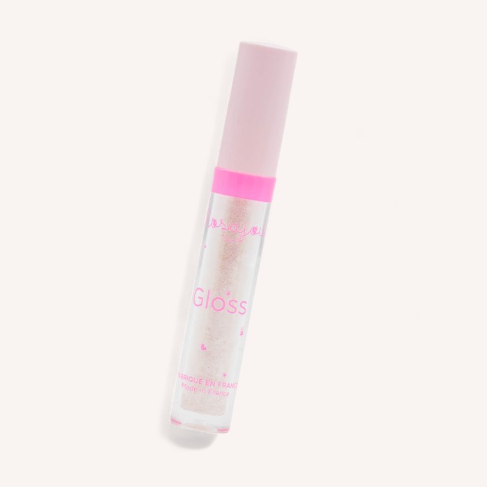 Rosajou Gloss Perle