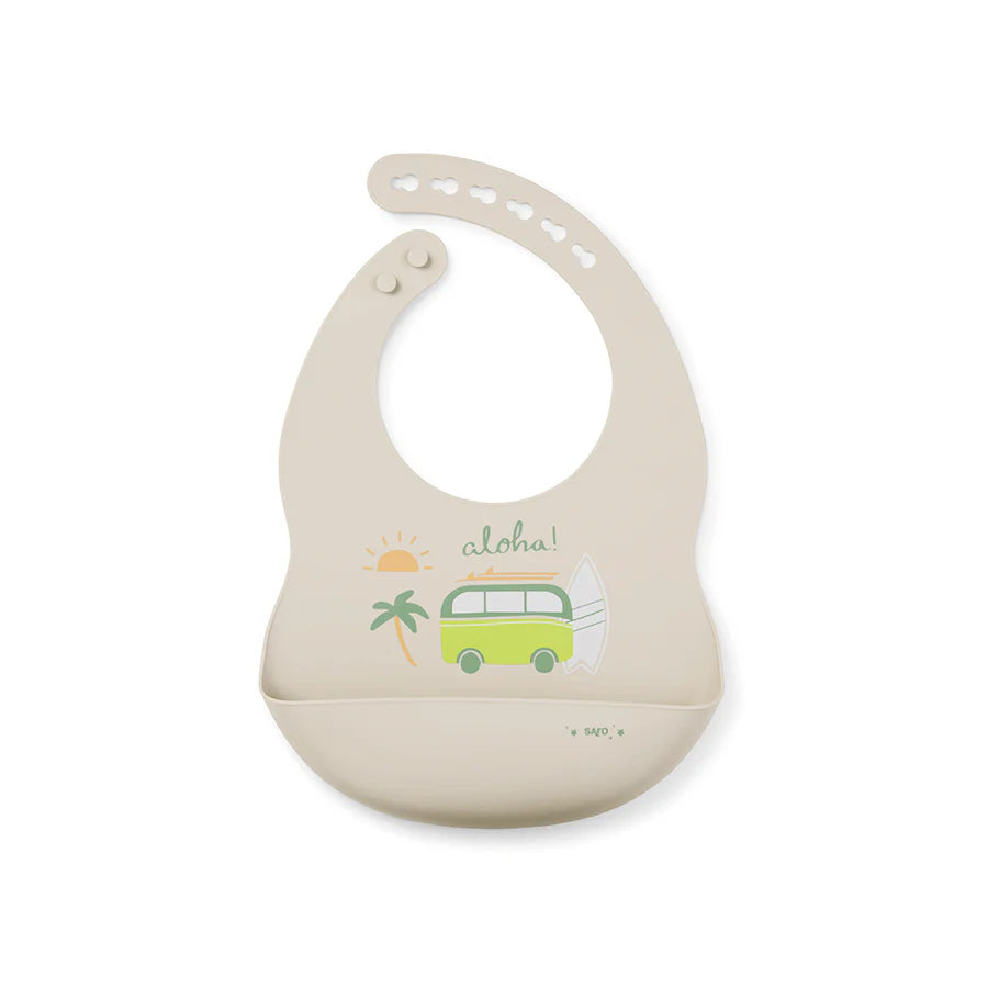 Saro Party Bib