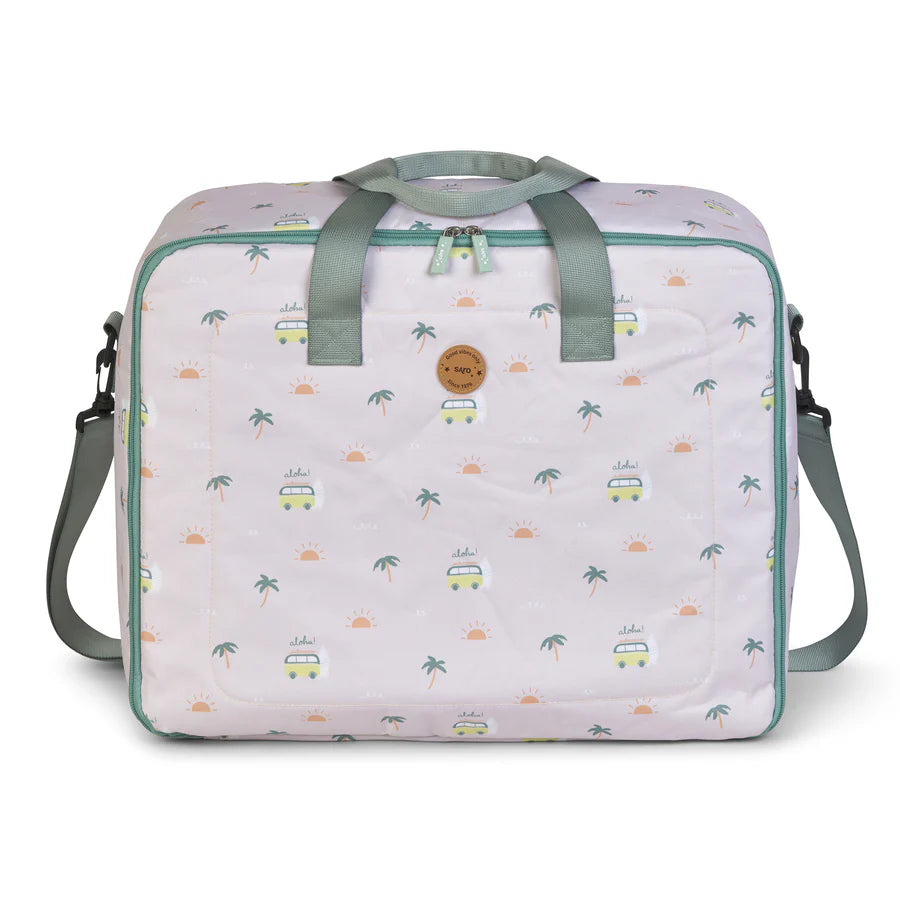 Saro Children’s Suitcase