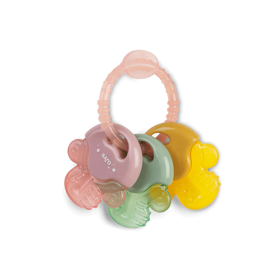 Saro Keys Water Teether