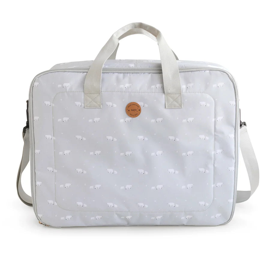 Saro Children’s Suitcase