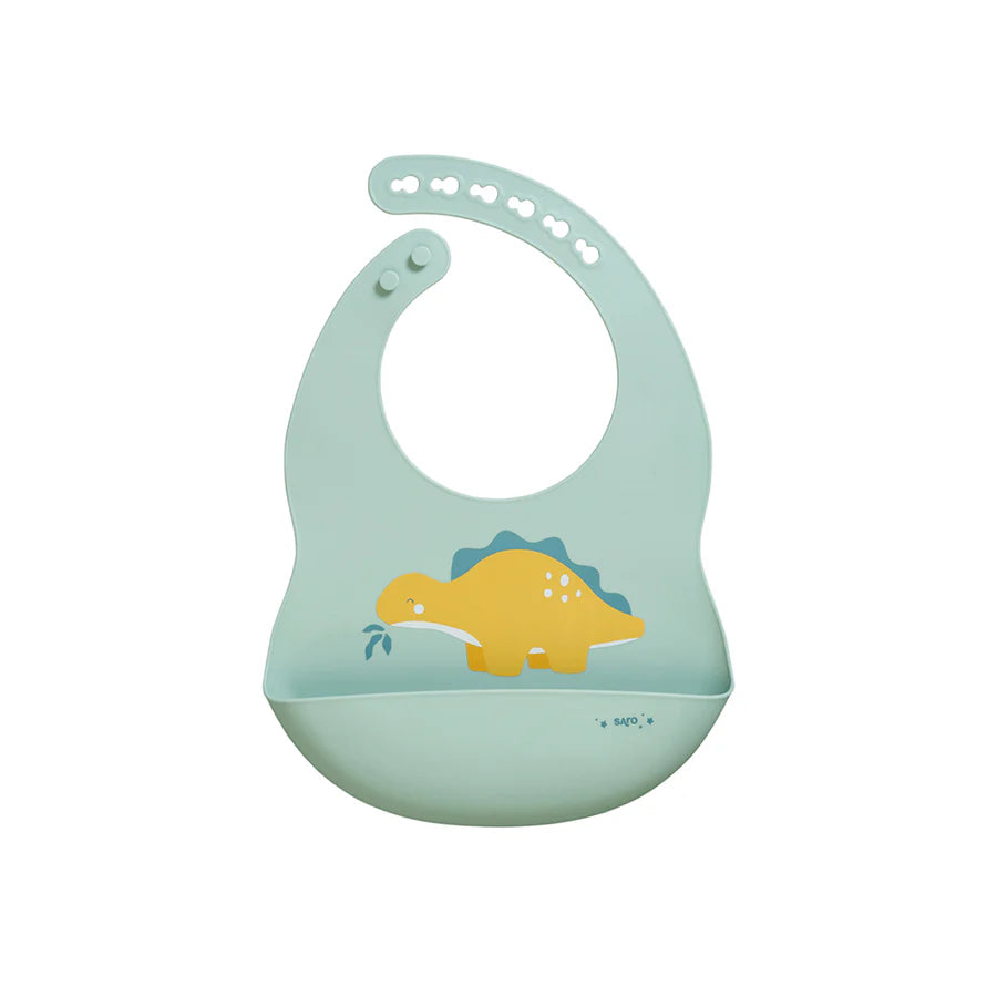 Saro Party Bib