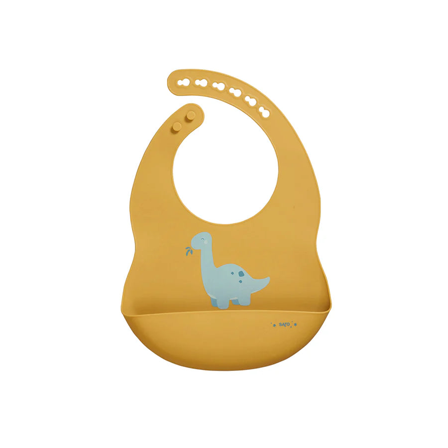 Saro Party Bib