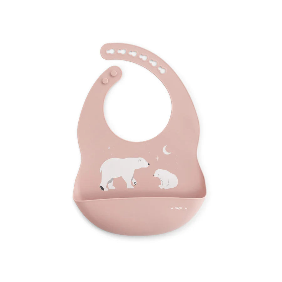 Saro Party Bib