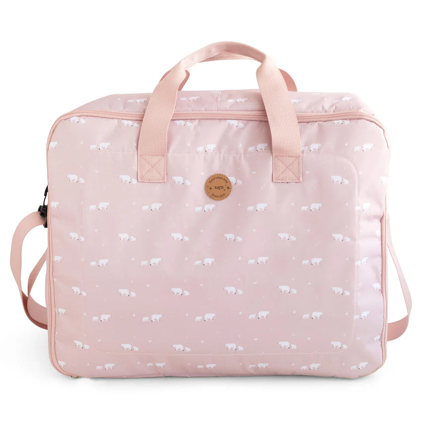 Saro Children’s Suitcase