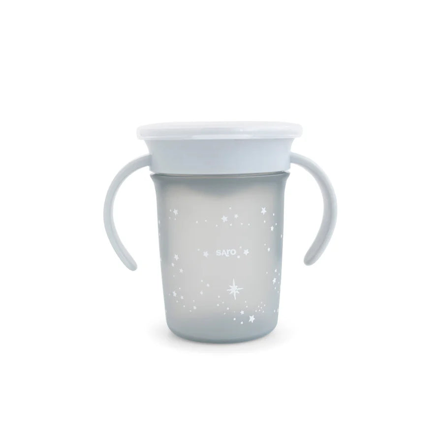 Saro Anti-Spill Cup