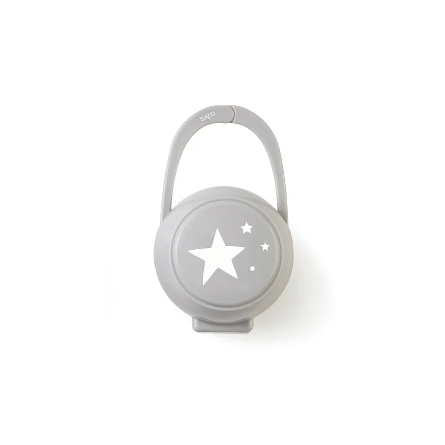 Saro Galaxy Pacifier Box