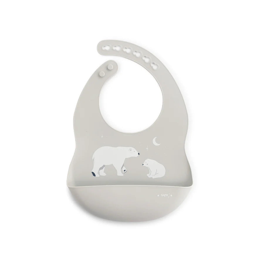 Saro Party Bib