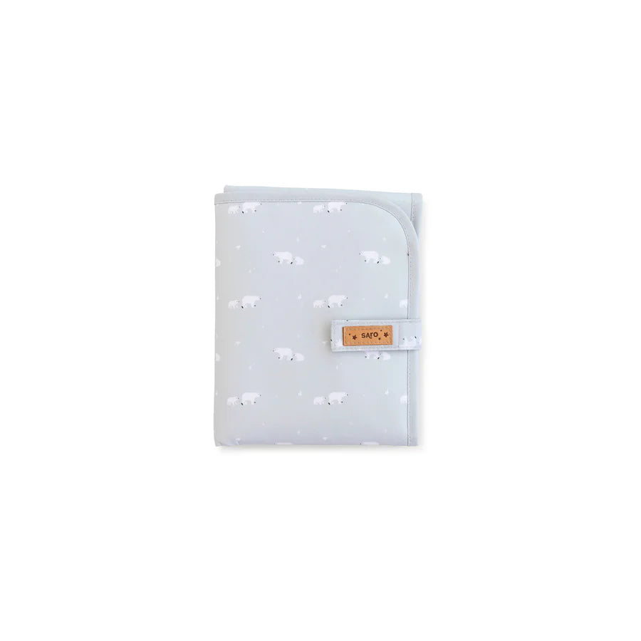 Saro Portable Changing Mat
