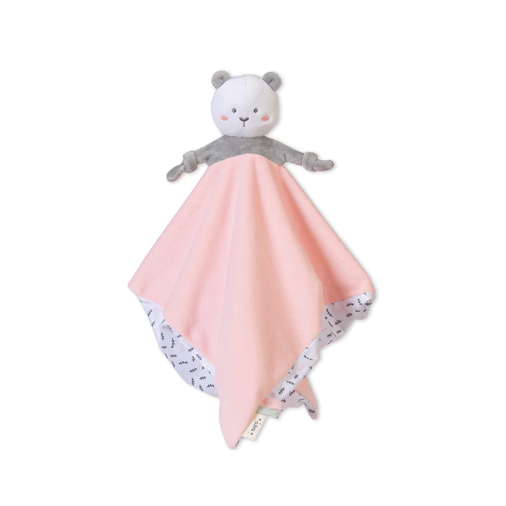 Saro "Sweet & Fun" Comforter