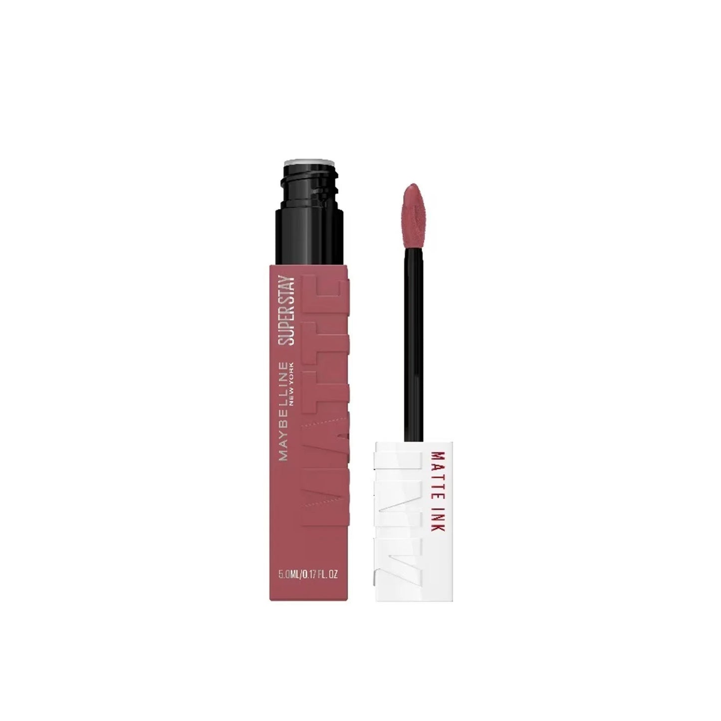 Maybelline Super Stay Matte Ink Liquid Lipstick