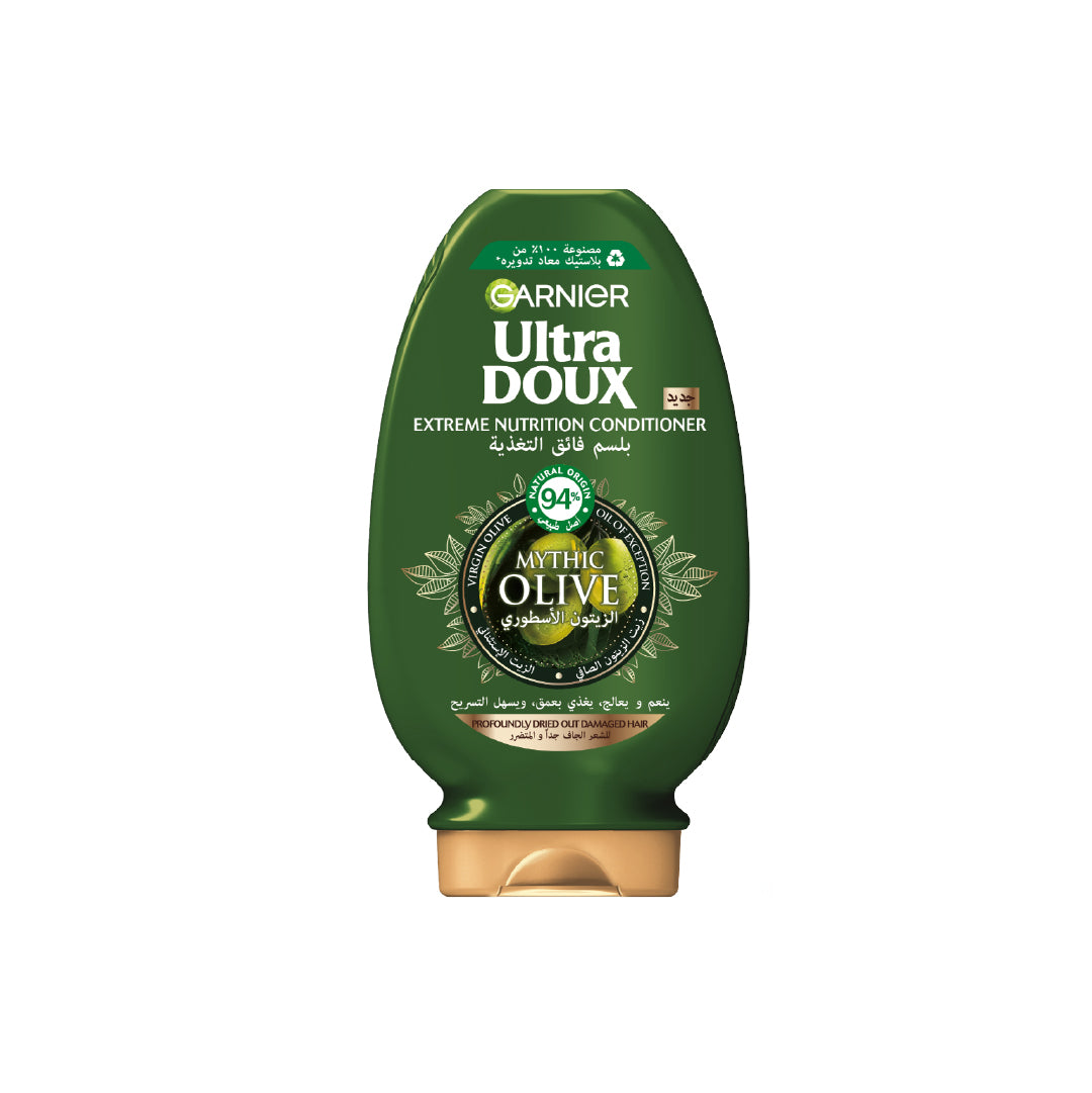 Ultra Doux Mythic Olive Conditioner 400 ML