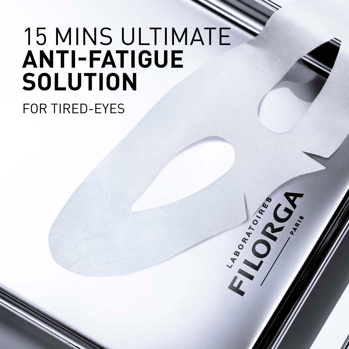 Filorga Optim-Eyes Mask 6 ML