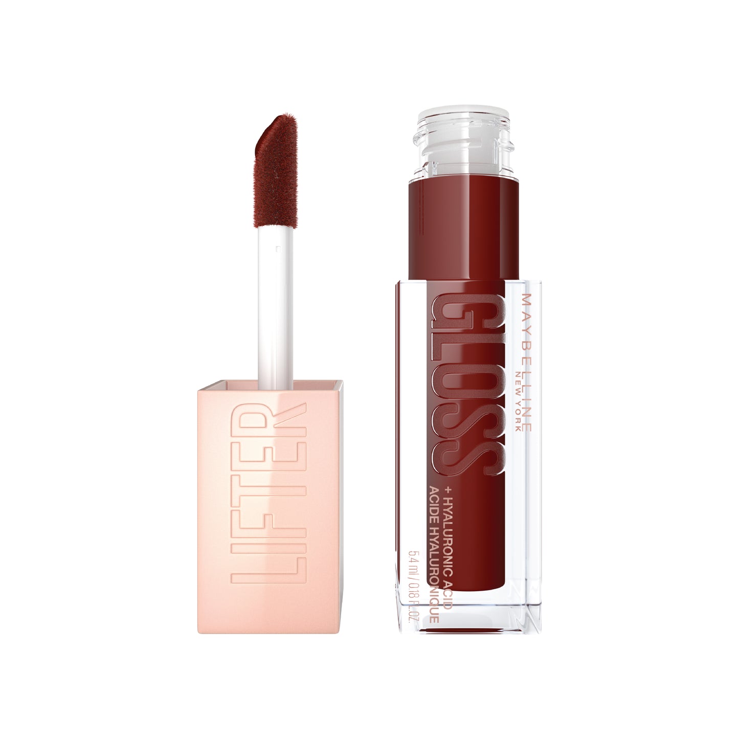Maybelline Lifter Gloss