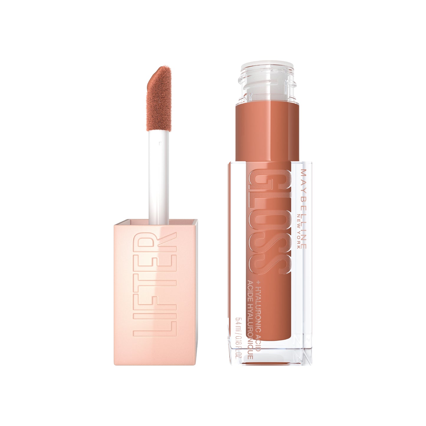 Maybelline Lifter Gloss