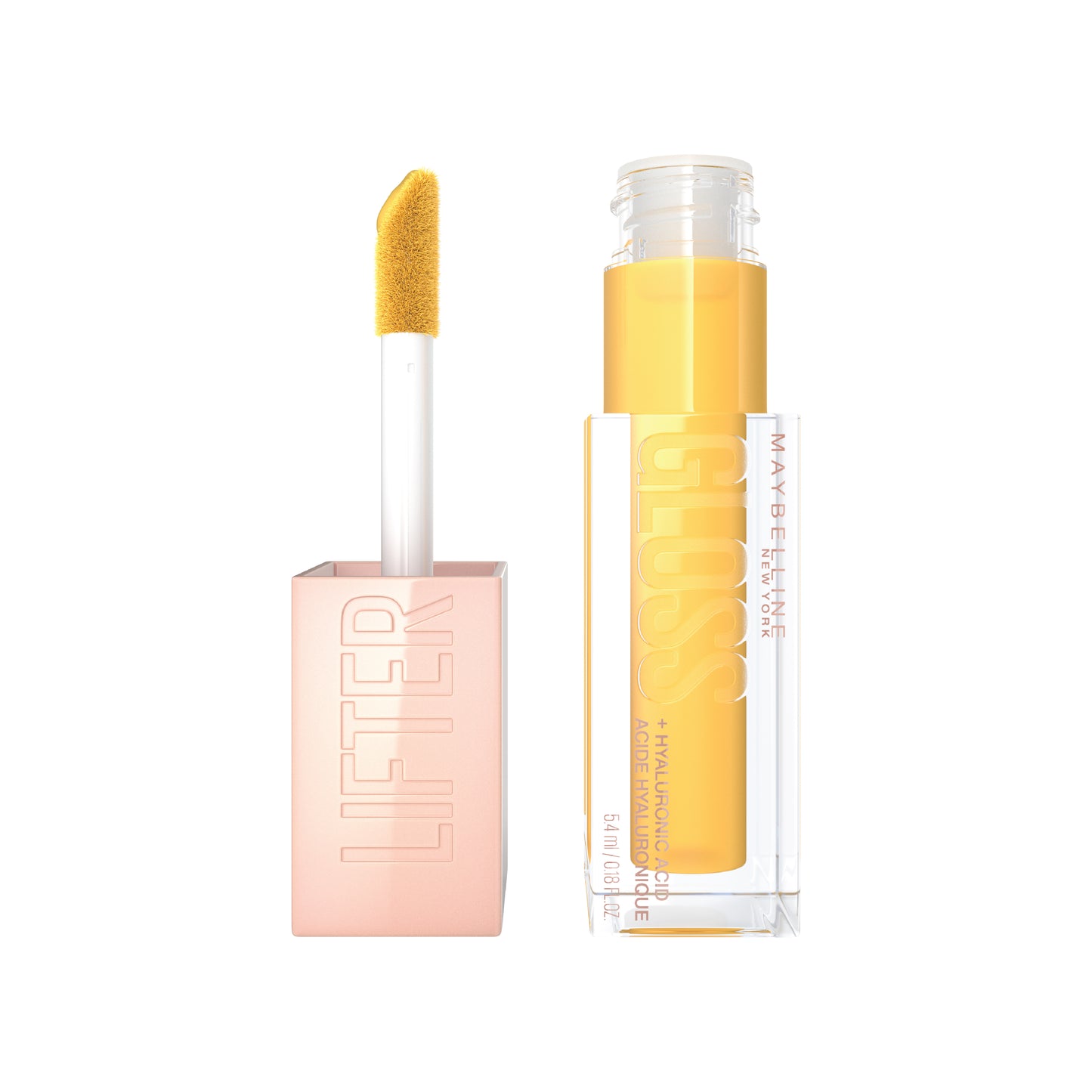 Maybelline Lifter Gloss