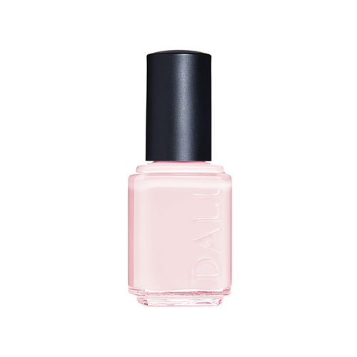 Dali White Nail Polish