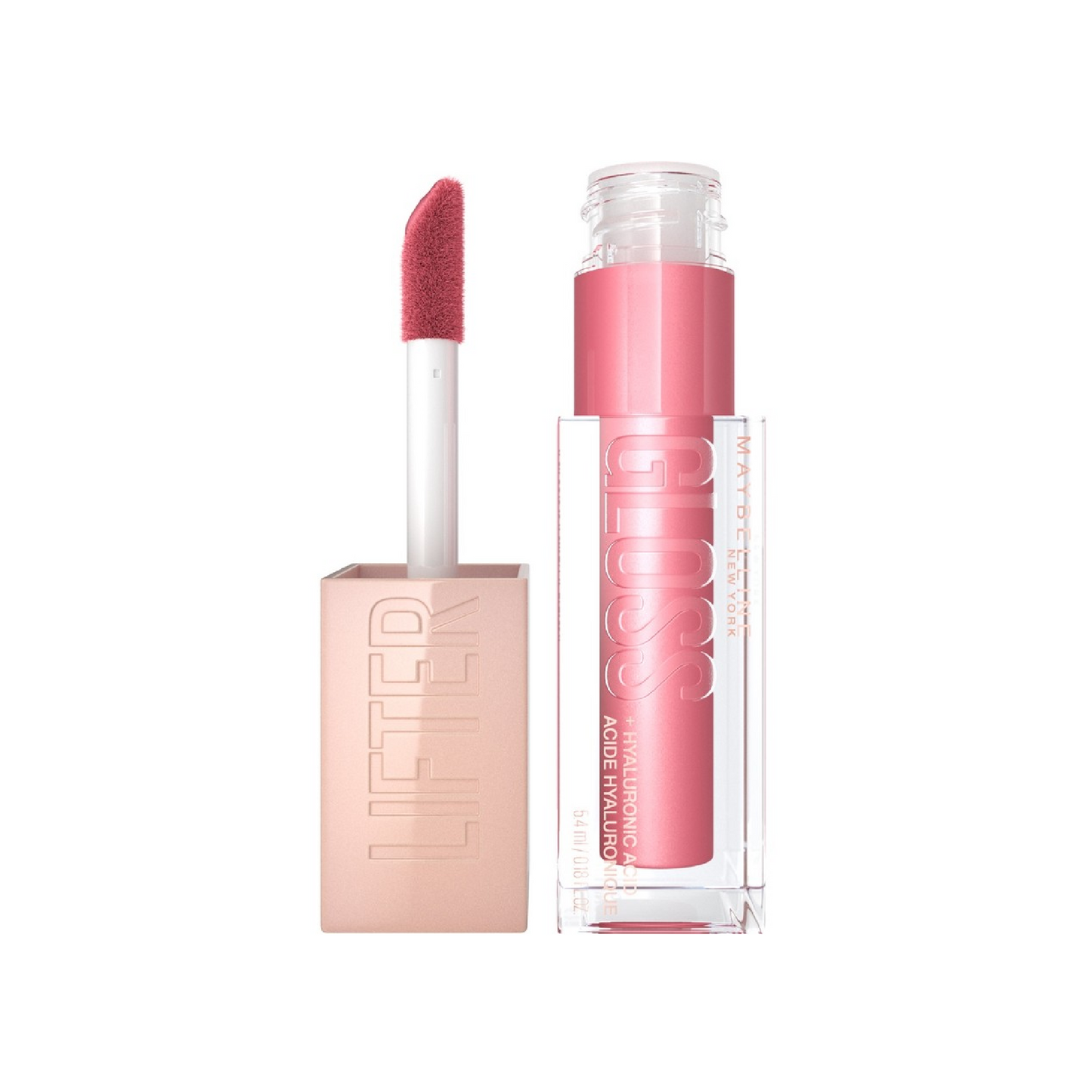 Maybelline Lifter Gloss