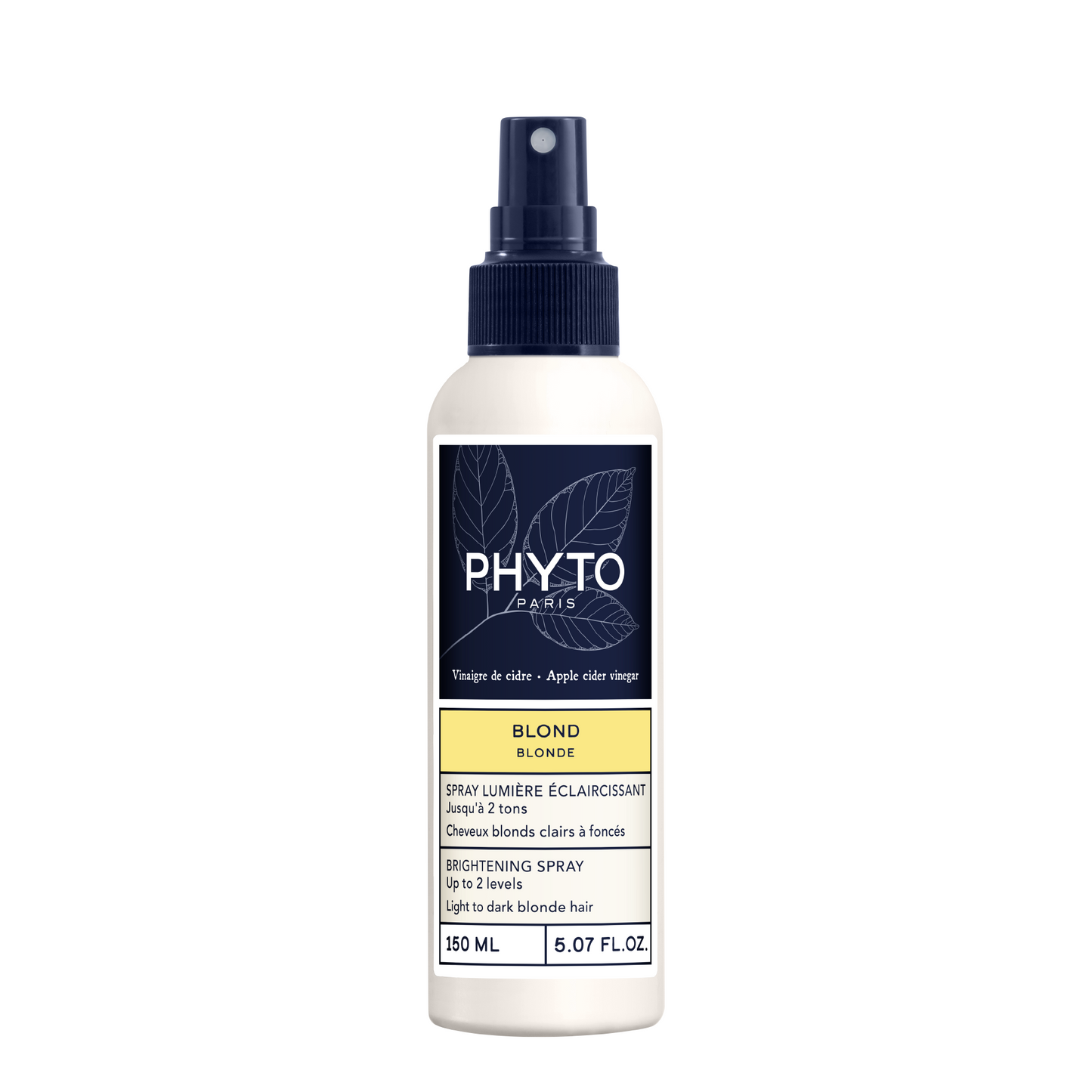 Phyto Blond Leave In Spray 150 ML