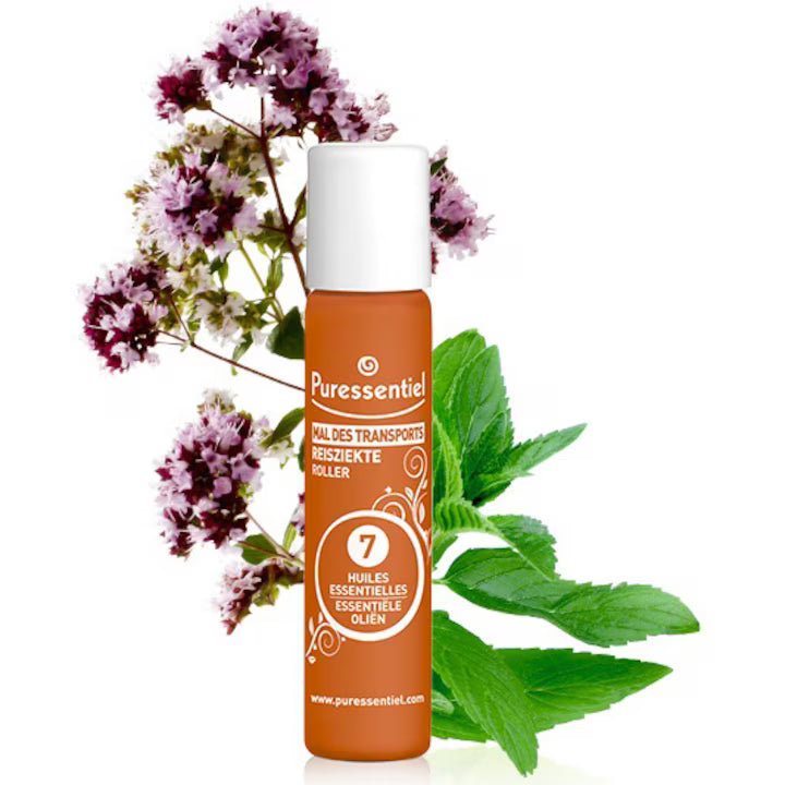 Puressentiel SOS Travel Roll On