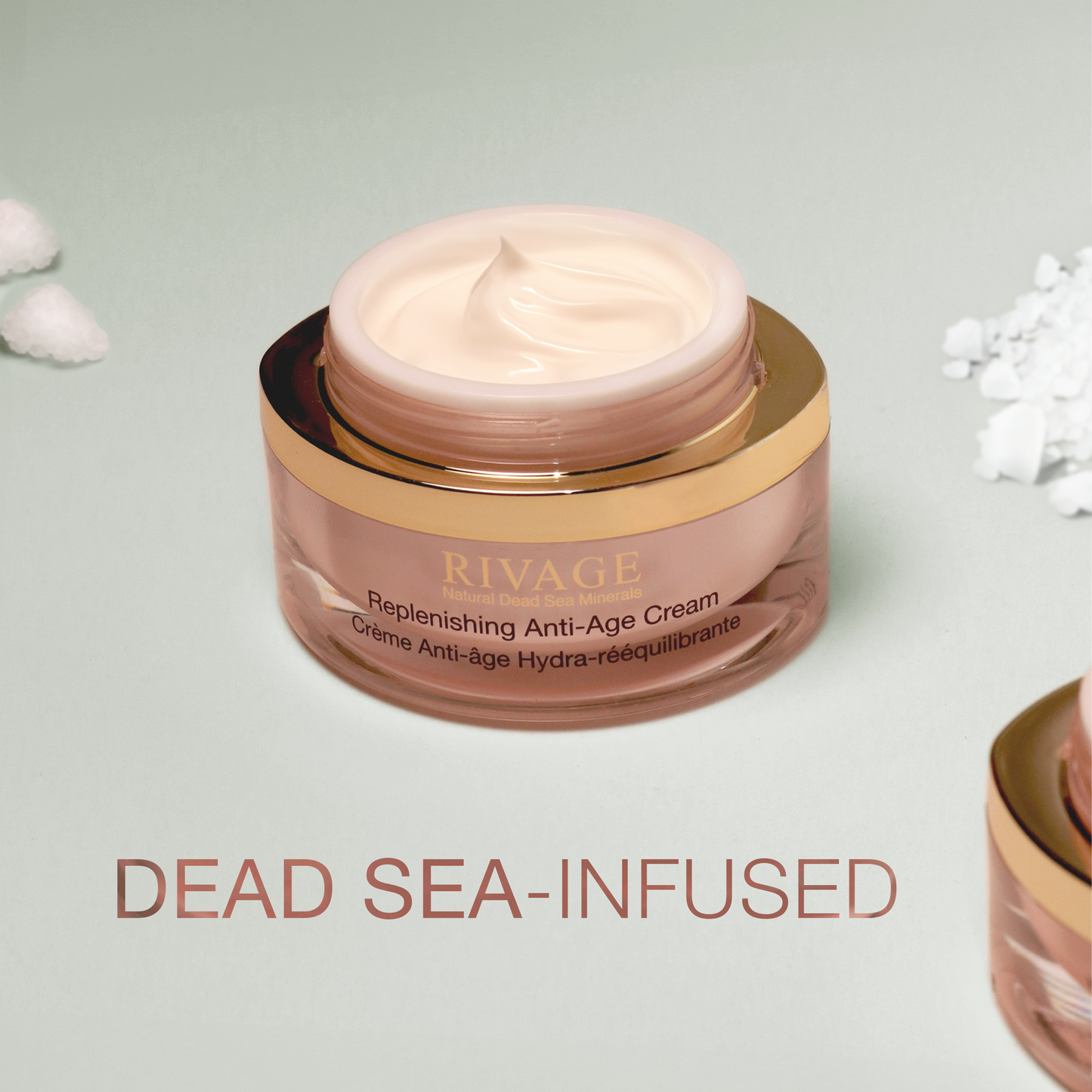 Rivage Replenishing Anti Age Cream 50 ML