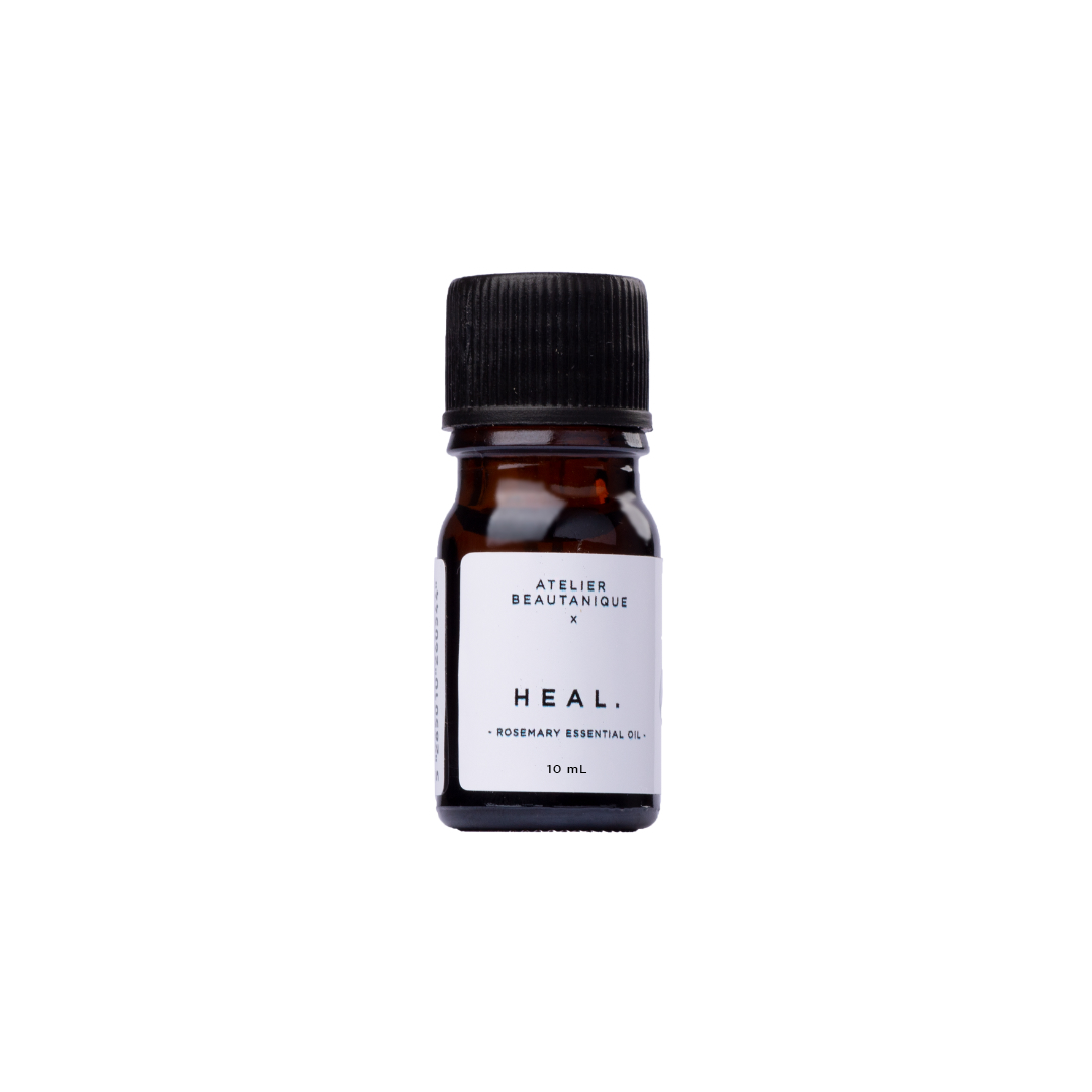 Atelier Beautanique Rosemary Essential Oil 10 ML