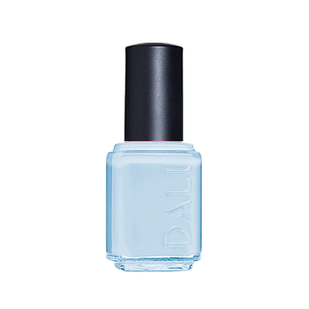 Dali Blue Nail Polish