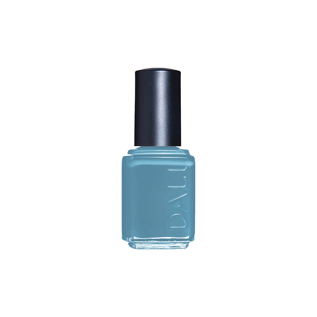 Dali Green Nail Polish