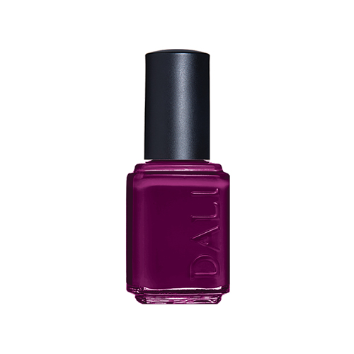 Dali Purple Nail Polish