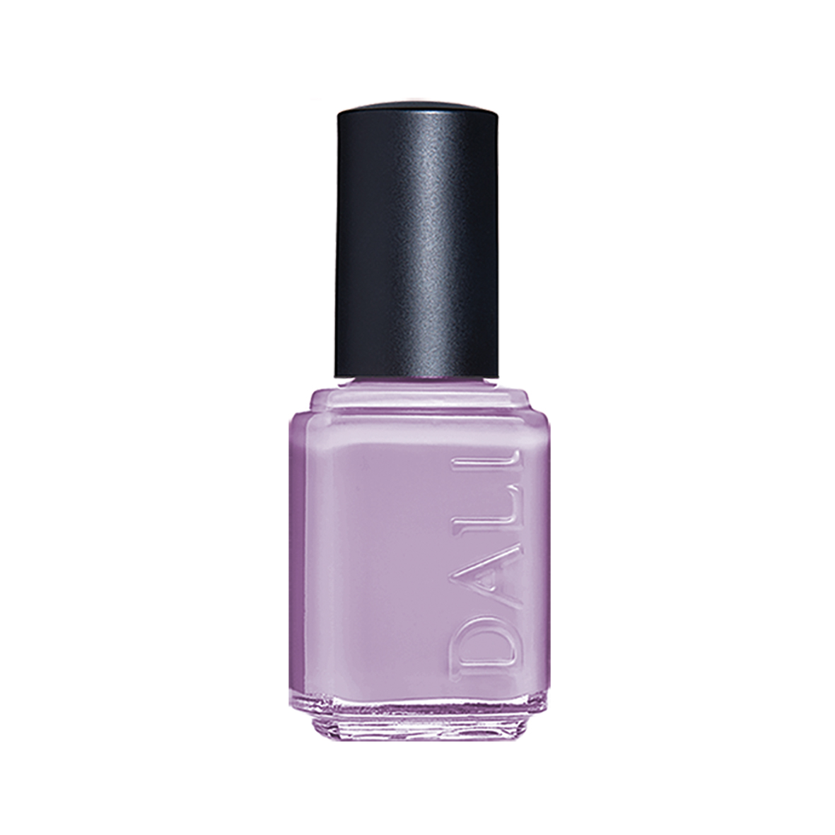Dali Purple Nail Polish