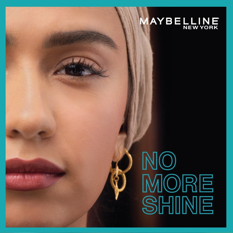 Maybelline Fit Me Matte And Poreless Powder