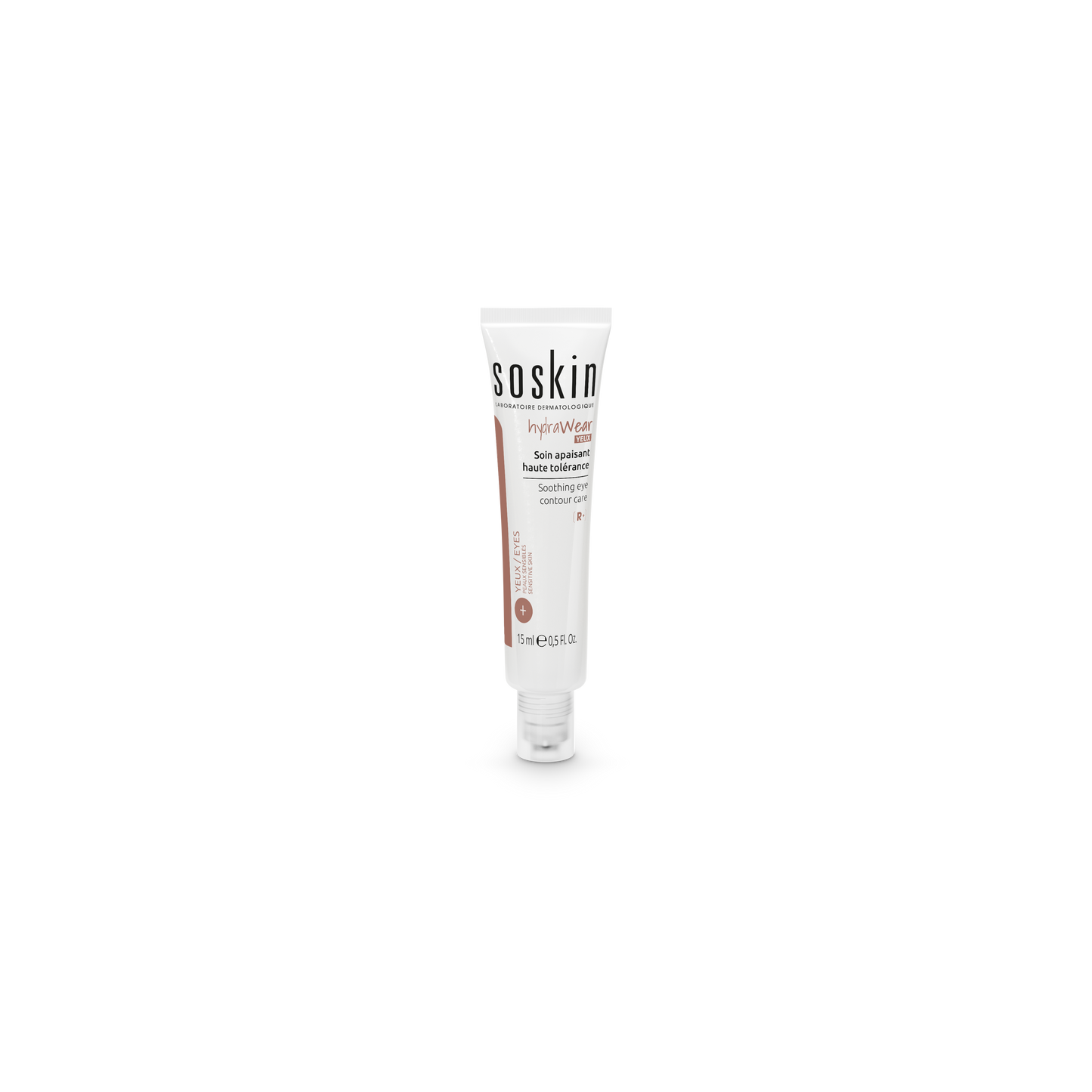 Soskin Hydrawear Soothing Eye Contour Care 15ML