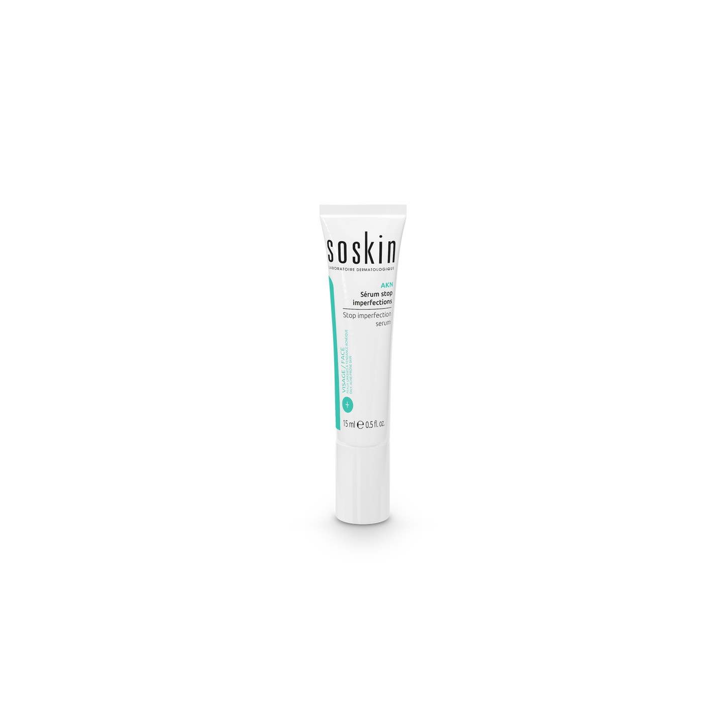 Soskin Stop Imperfection Serum 30ml