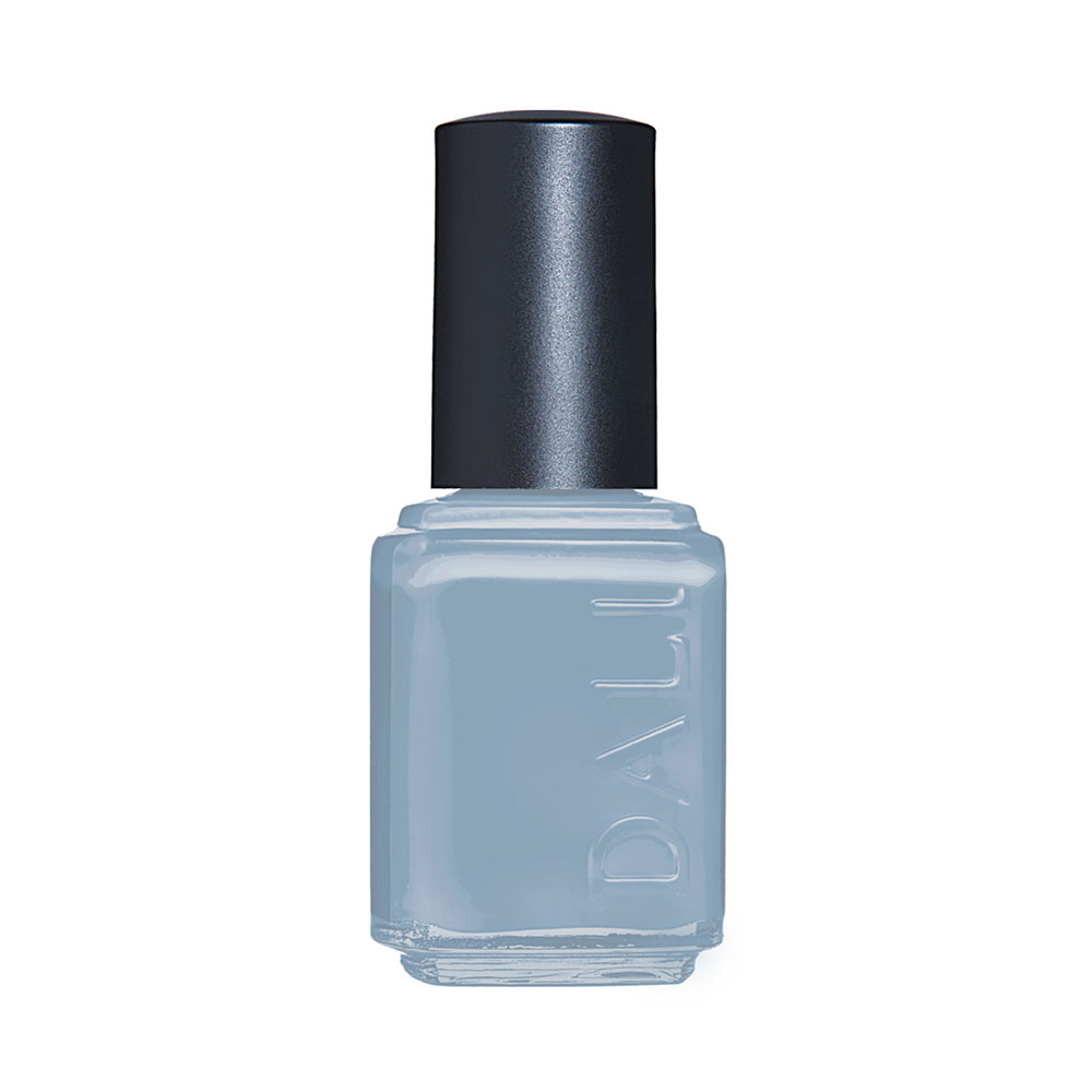 Dali Blue Nail Polish