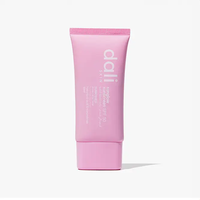 Dali Sunscreen Sunglow