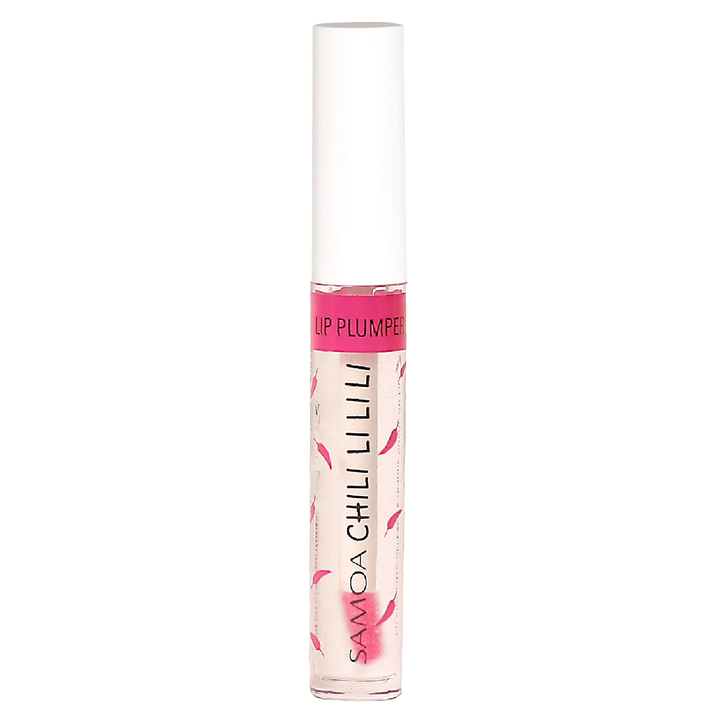 Samoa Chili LiLiLi Lip Plumper