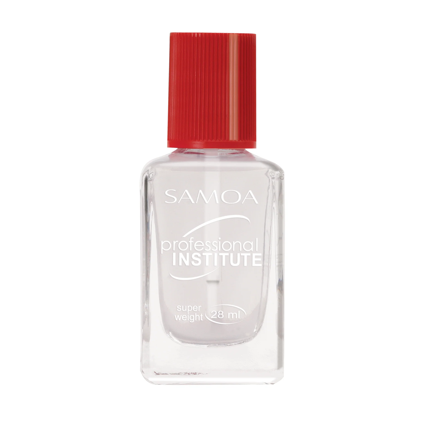 Samoa Gloss and Go Quick Dry - 28 ML