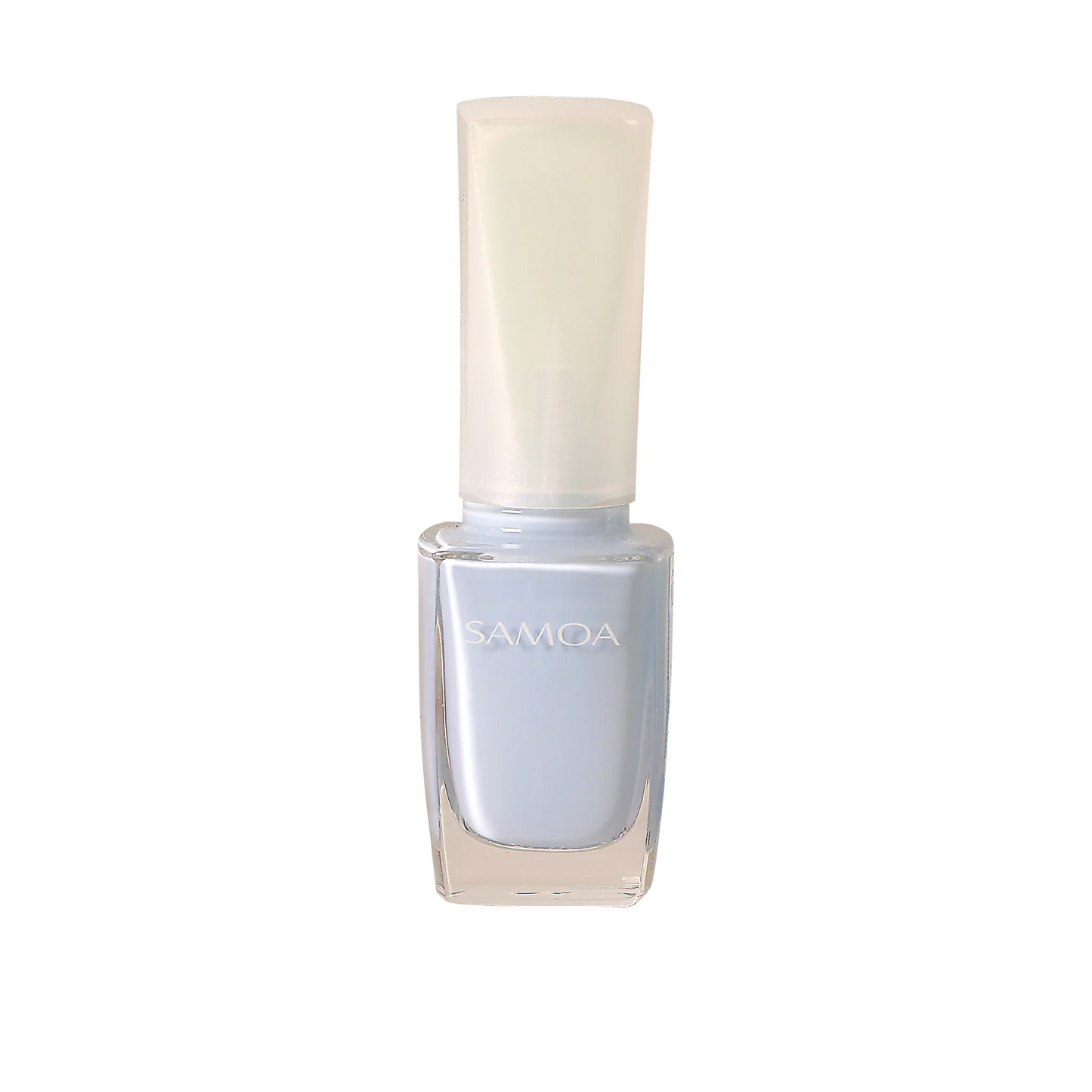 Samoa Amore Mio - THE PASTEL
