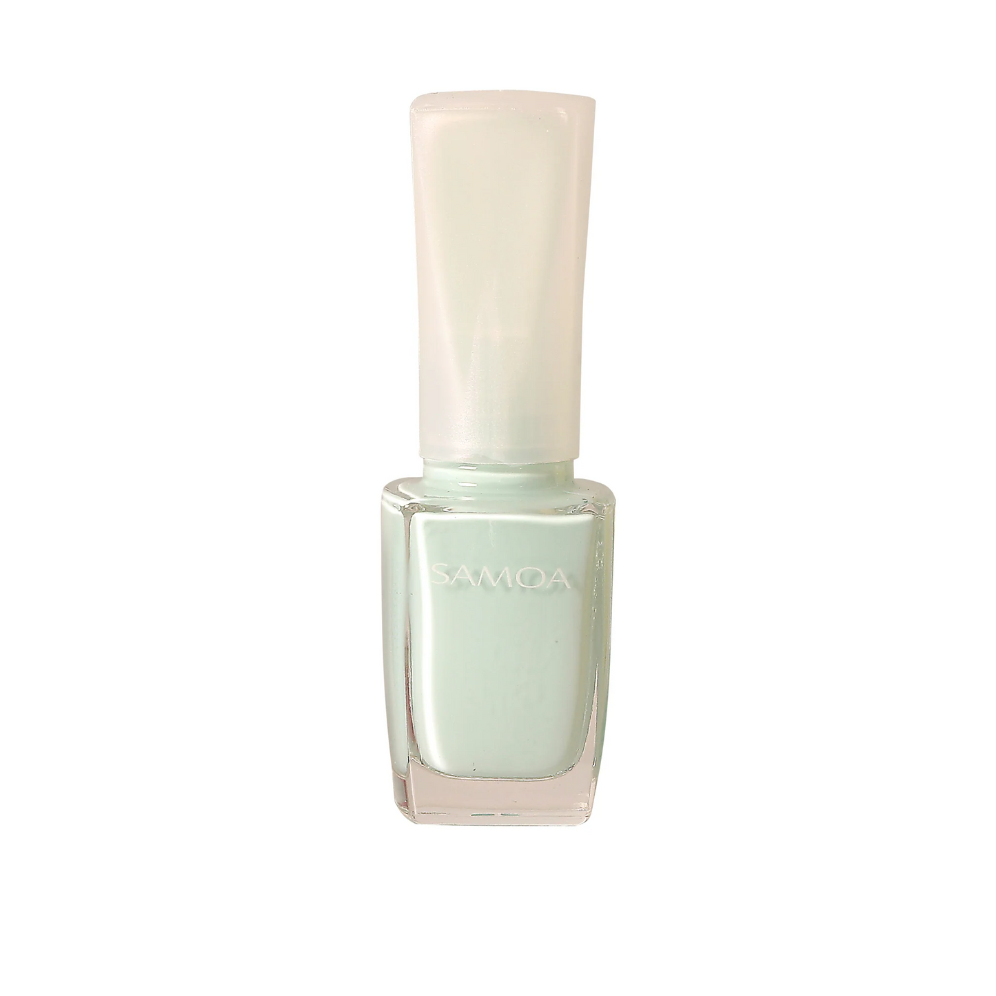 Samoa Amore Mio - THE PASTEL