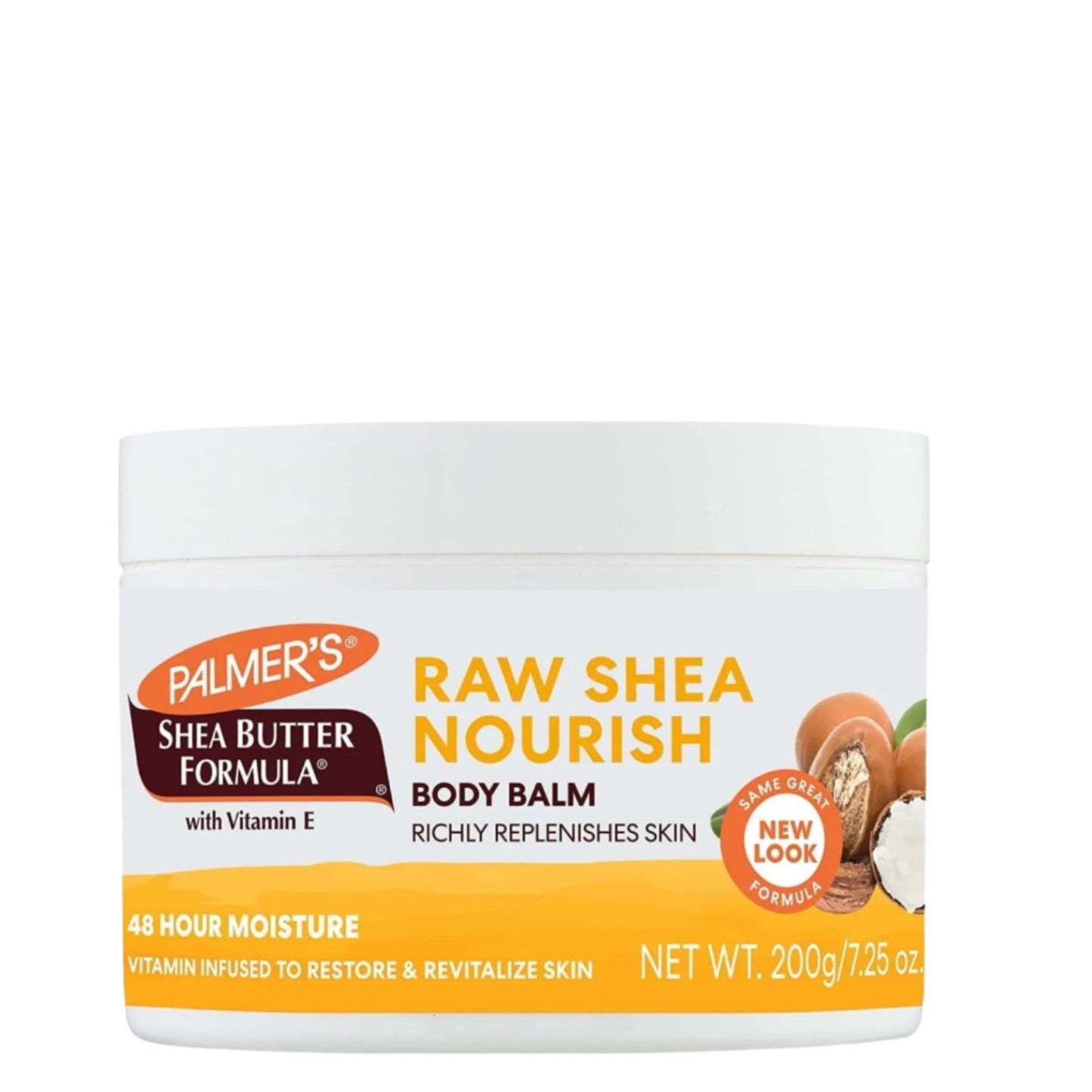 Palmer's Shea Butter Jar 200 Grams