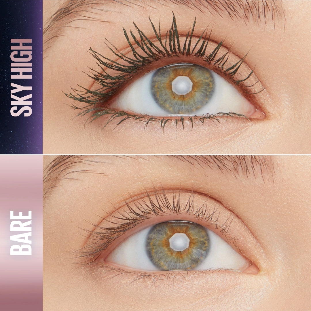 Maybelline Lash Sensational Sky High Green Attitude 7.2ml