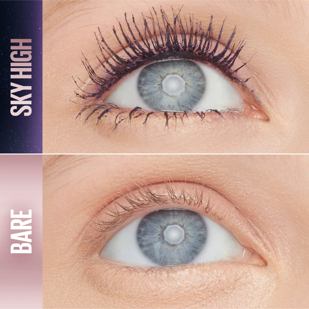 Maybelline Lash Sensational Sky High Plum Twilight 7.2ml
