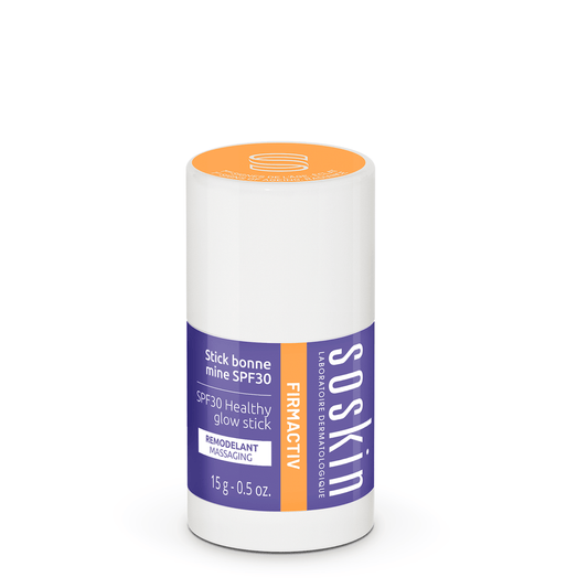 Soskin Glow Stick SPF30